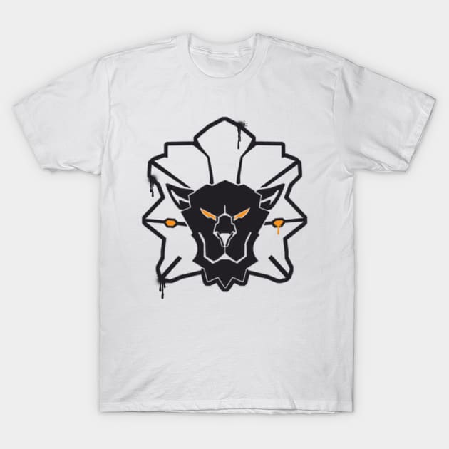 Reinhardt Roar T-Shirt by Genessis